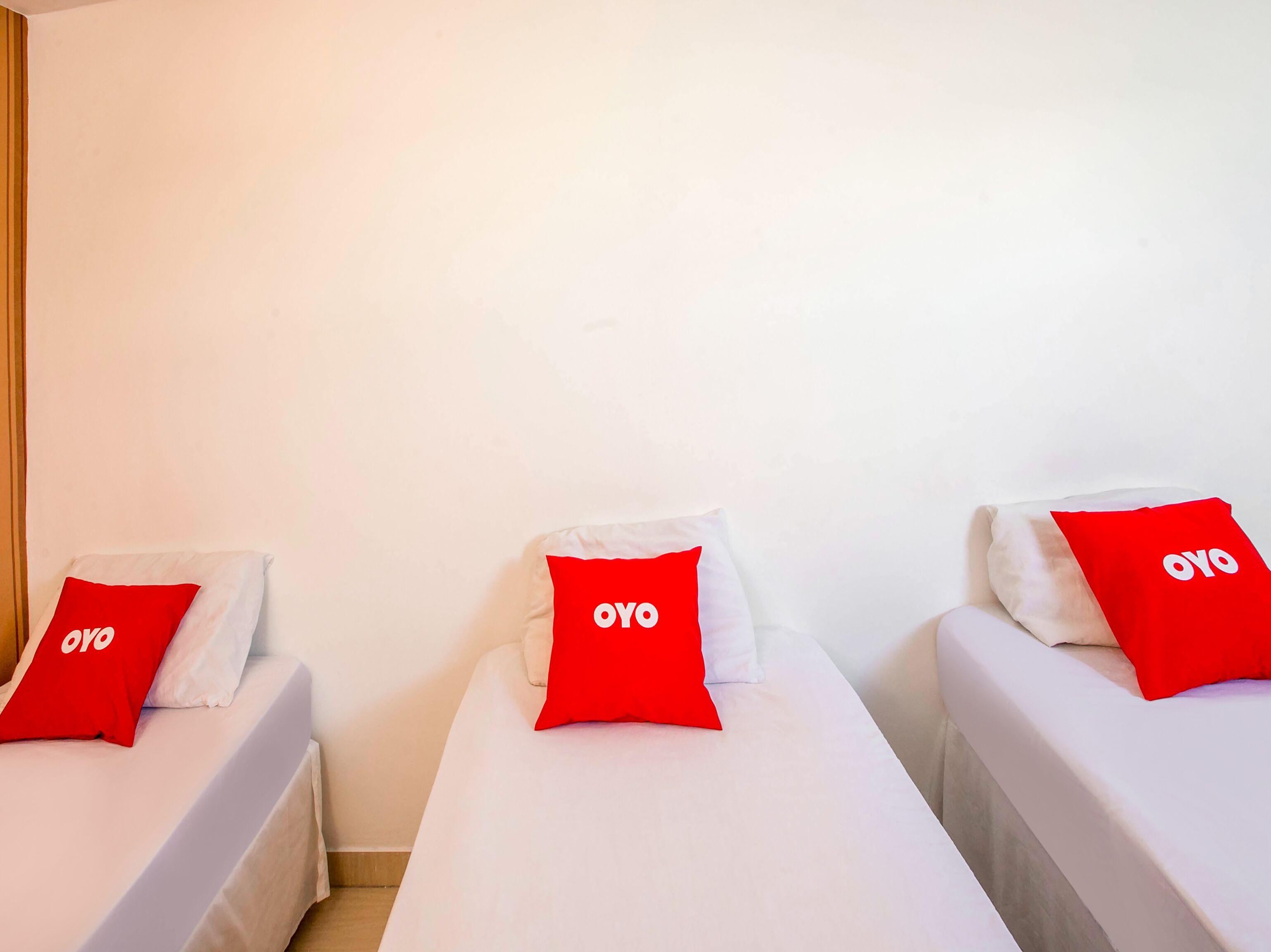 Oyo Hotel Vintage, Sao Paulo — Photos 3